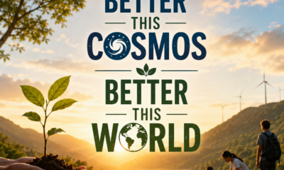 betterthiscosmos post betterthisworld