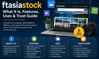 ftasiastock