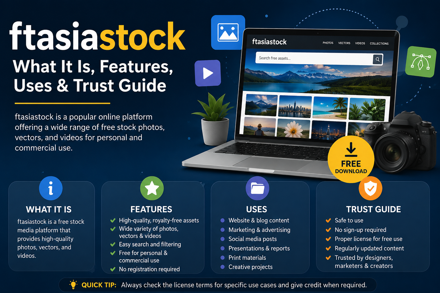 ftasiastock