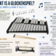 what is a glockenspiel