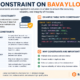 constraint on bavayllo