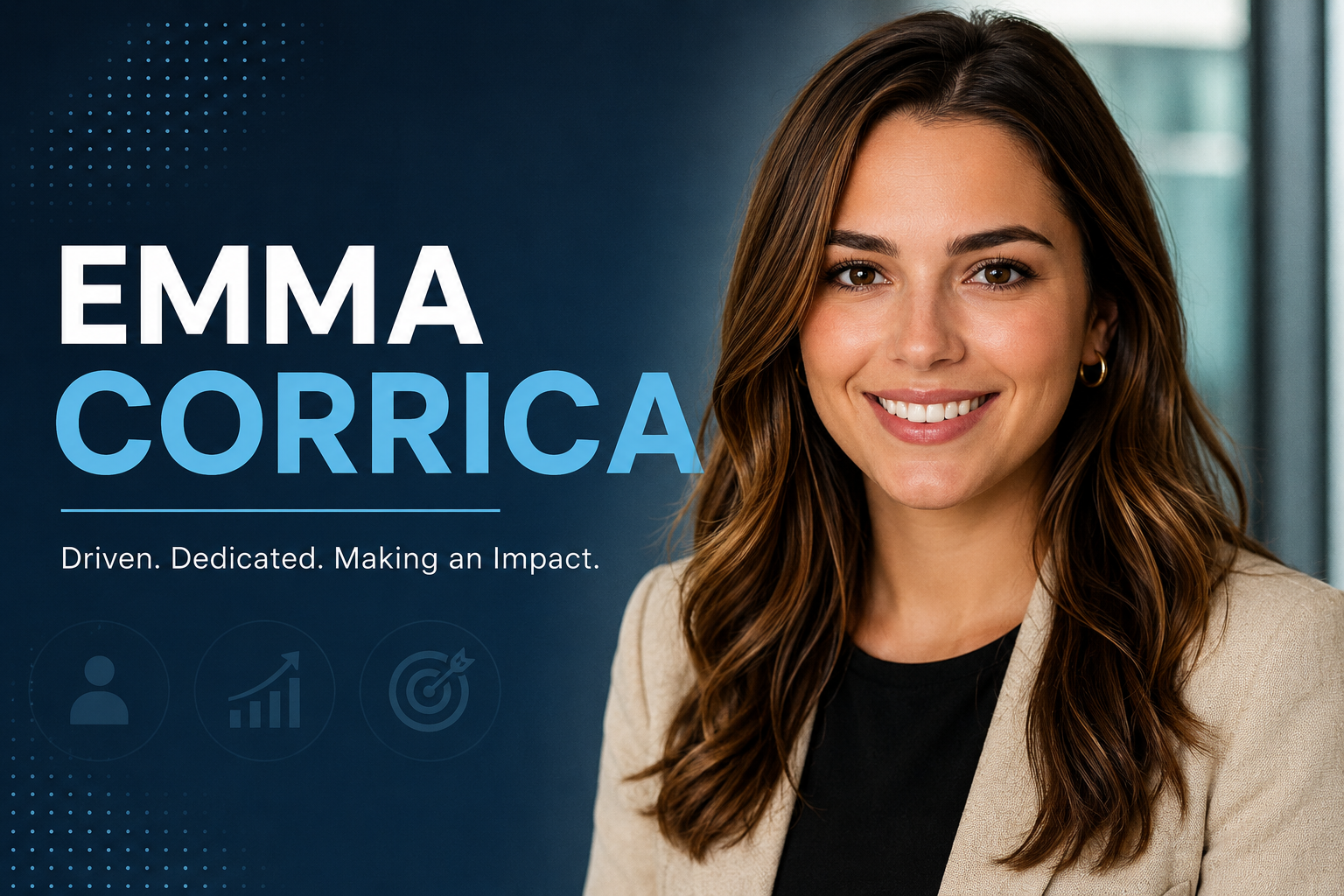 emma corrica