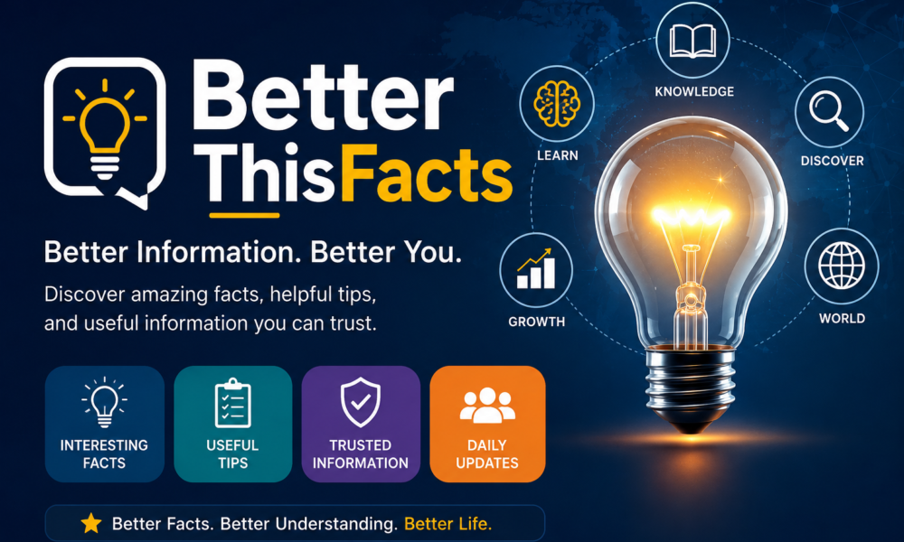 infomation betterthisfacts