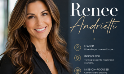 renee andrietti