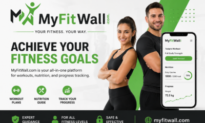 myfitwall.com