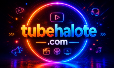tubehalote com