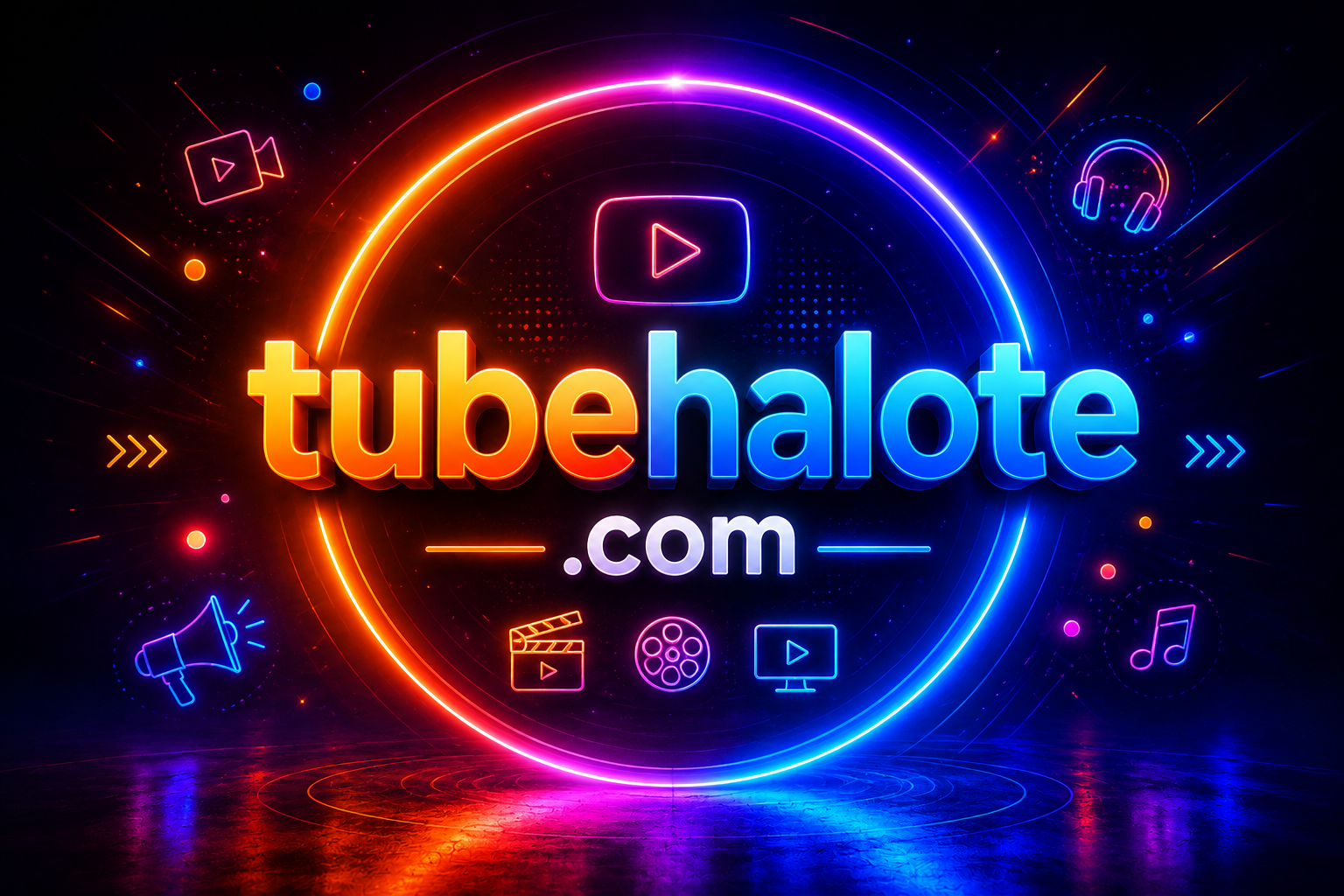 tubehalote com