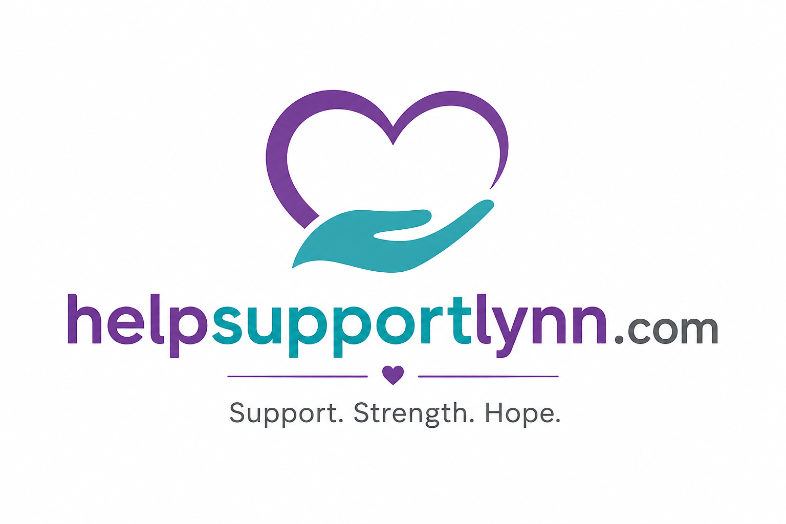 helpsupportlynn com