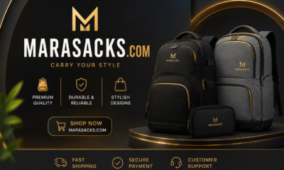 marasacks com