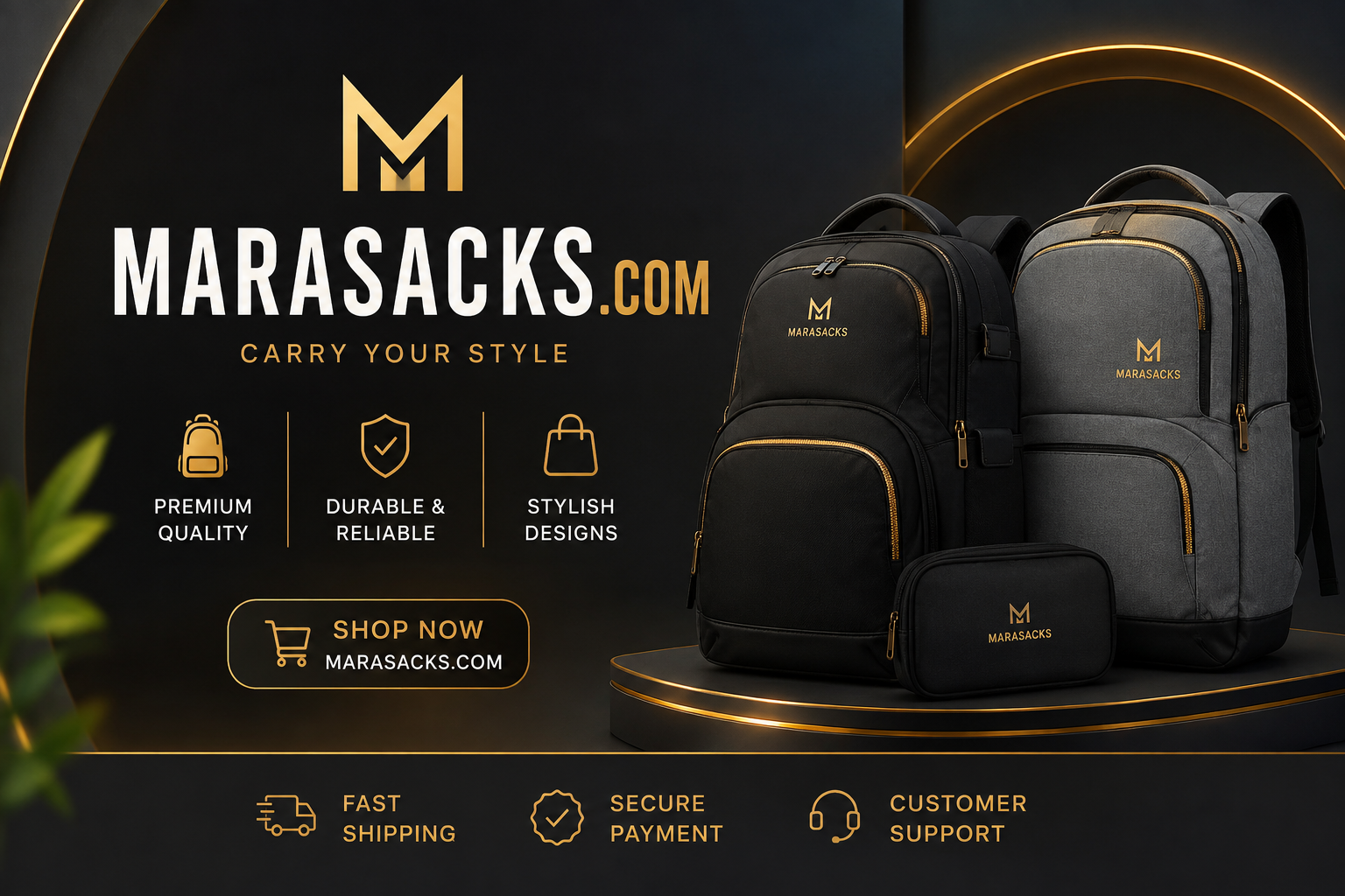 marasacks com