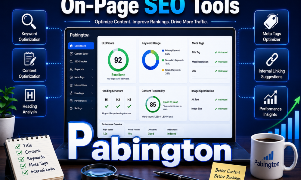 pabington