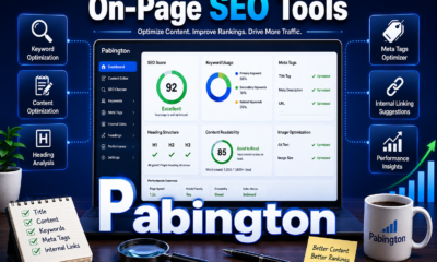 pabington