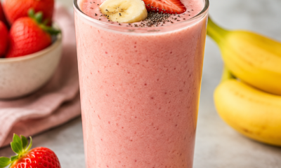 smoothie