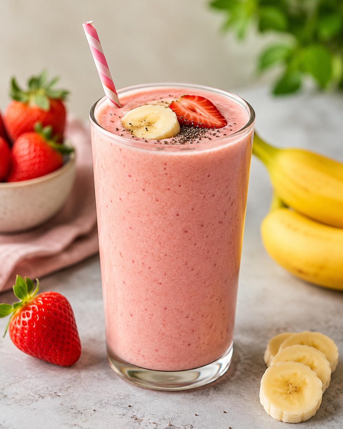 smoothie