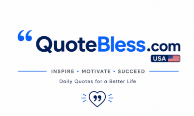 quotebless com usa