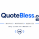 quotebless com usa