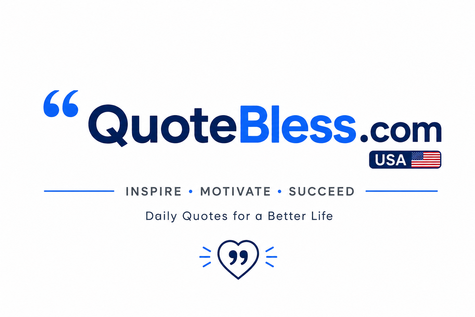 quotebless com usa