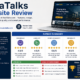 AsiaTalks Website Review