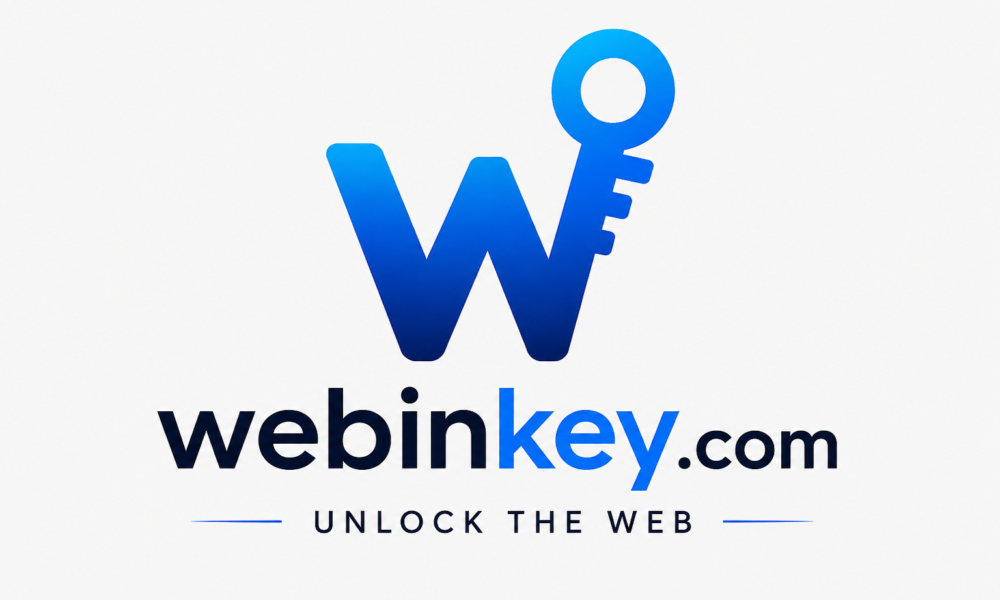 webinkey com