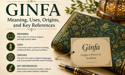 ginfa