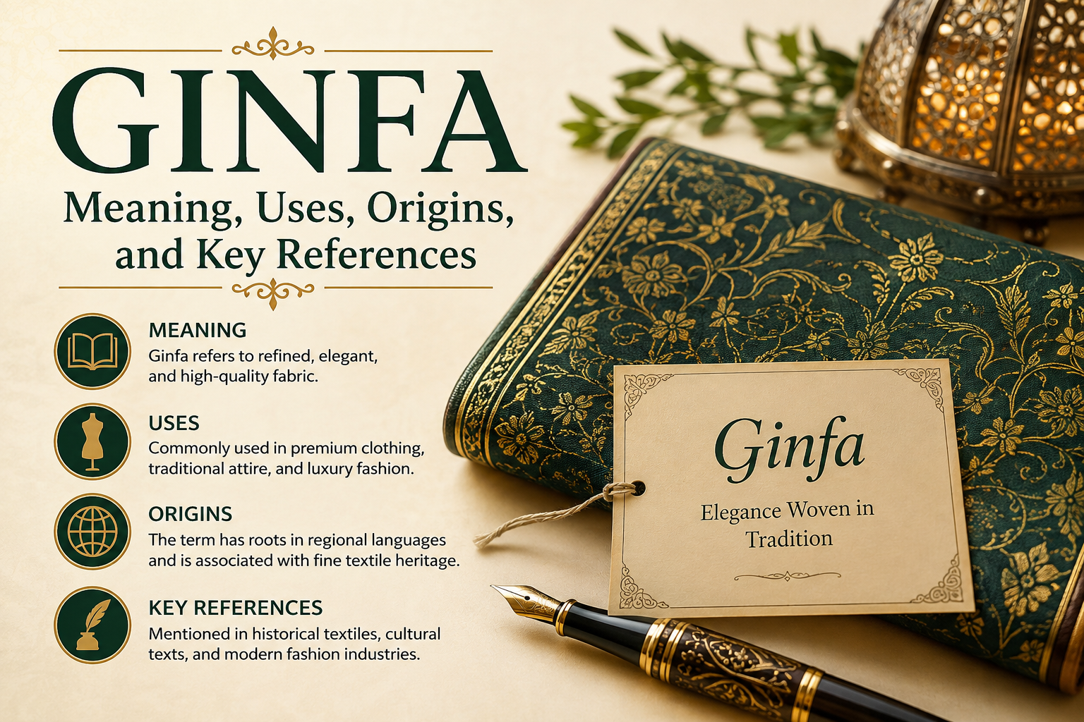 ginfa