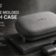solo stone molded tech case