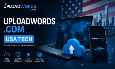 uploadwords .com usa tech