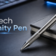 l-tech infinity pen