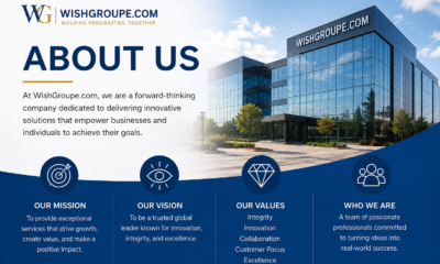 wishgroupe.com about us