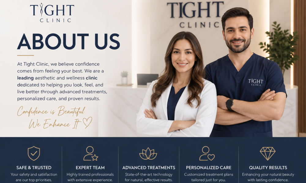 tightclinic.com about us