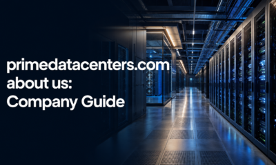 primedatacenters.com about us