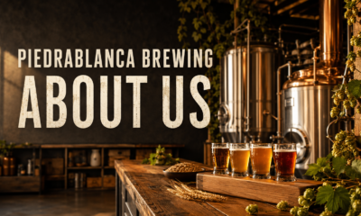 piedrablancabrewing.com about us
