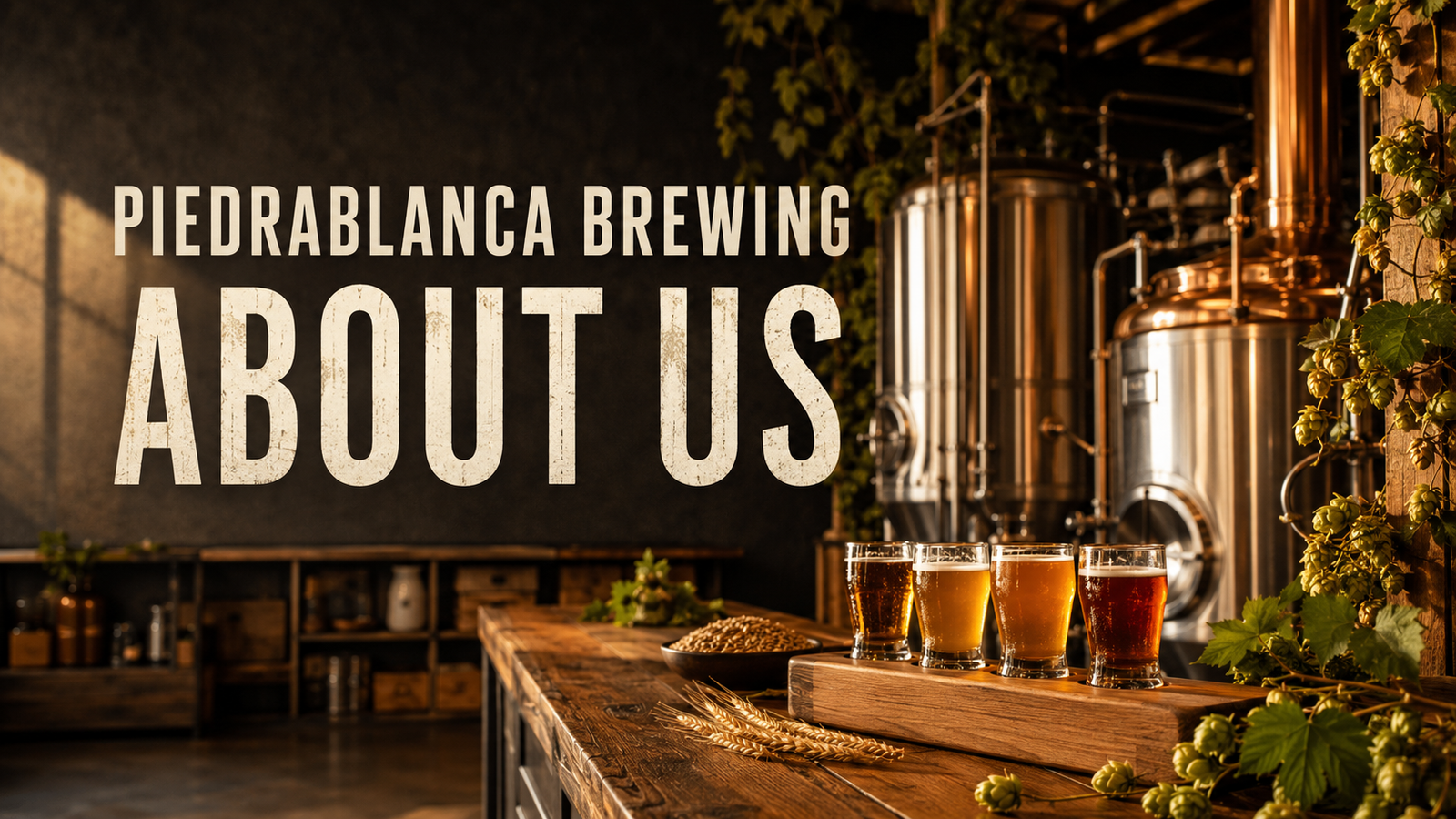 piedrablancabrewing.com about us