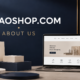 mykaoshop.com about us