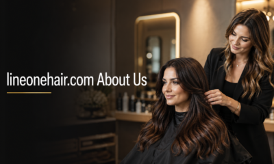 lineonehair.com about us