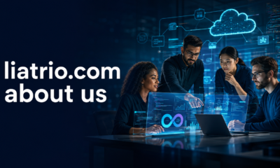 liatrio.com about us