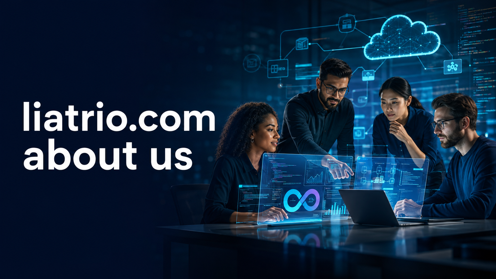 liatrio.com about us