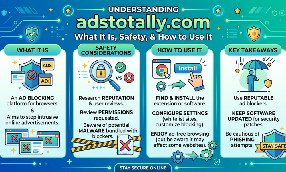 adstotally com