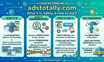 adstotally com