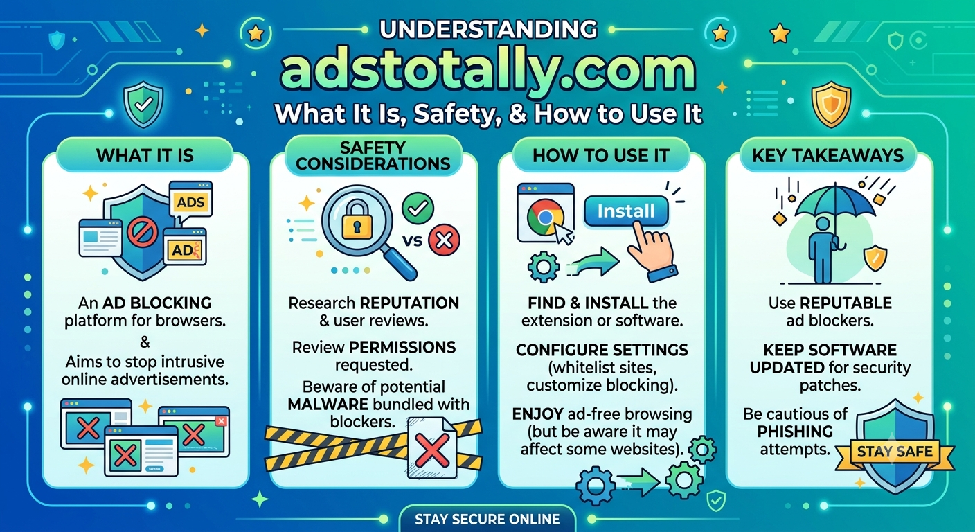 adstotally com