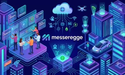 messeregge