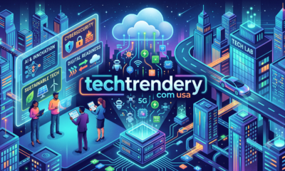 techtrendery com usa