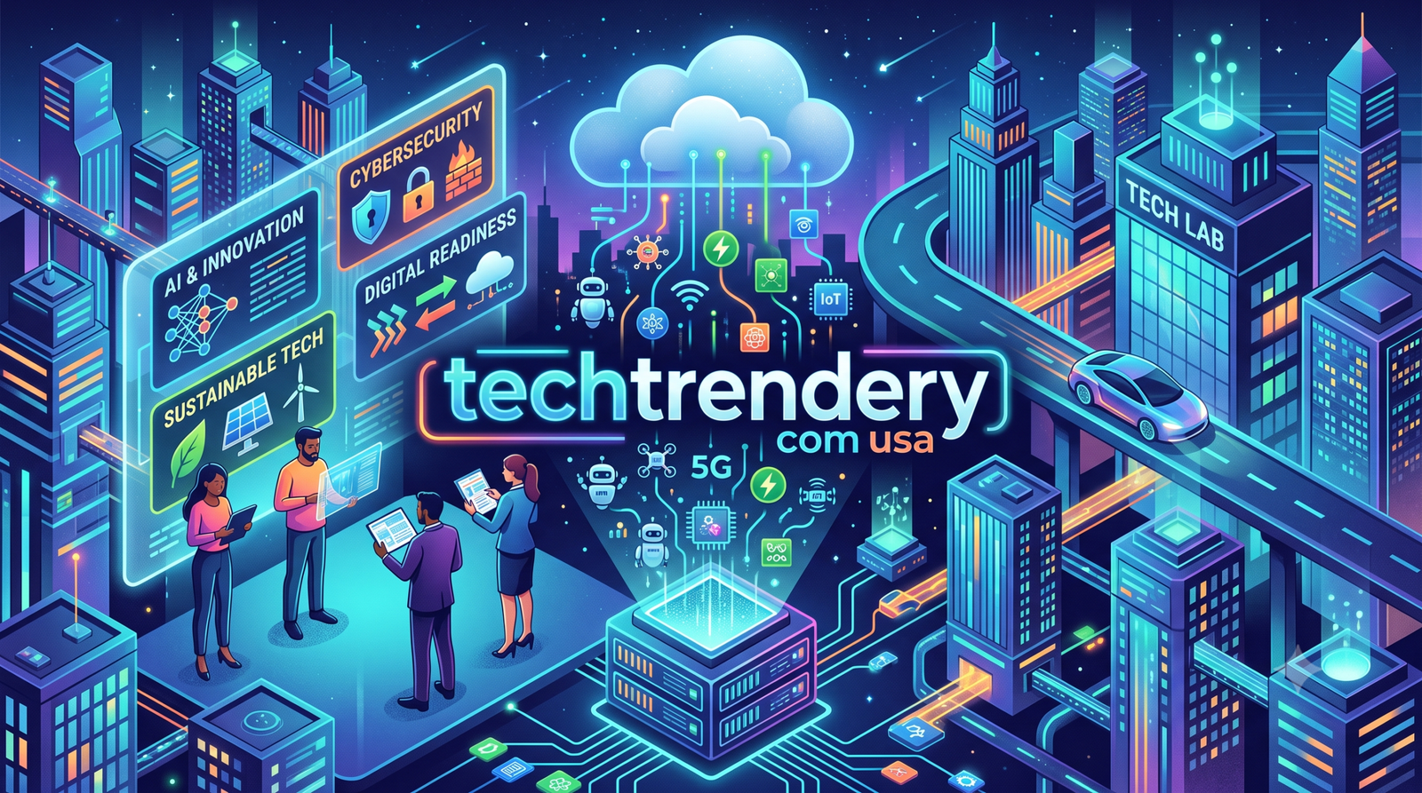 techtrendery com usa