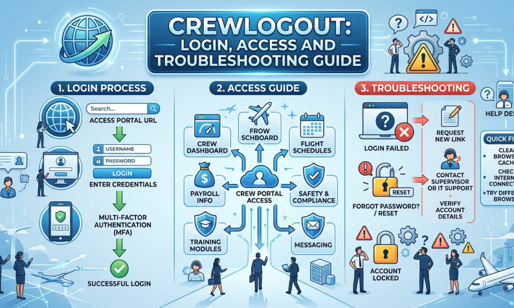 crewlogout
