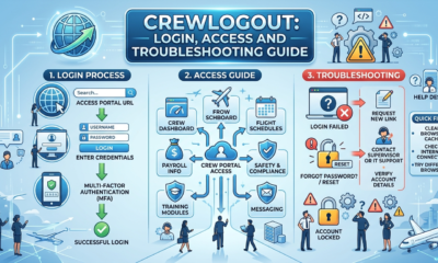 crewlogout