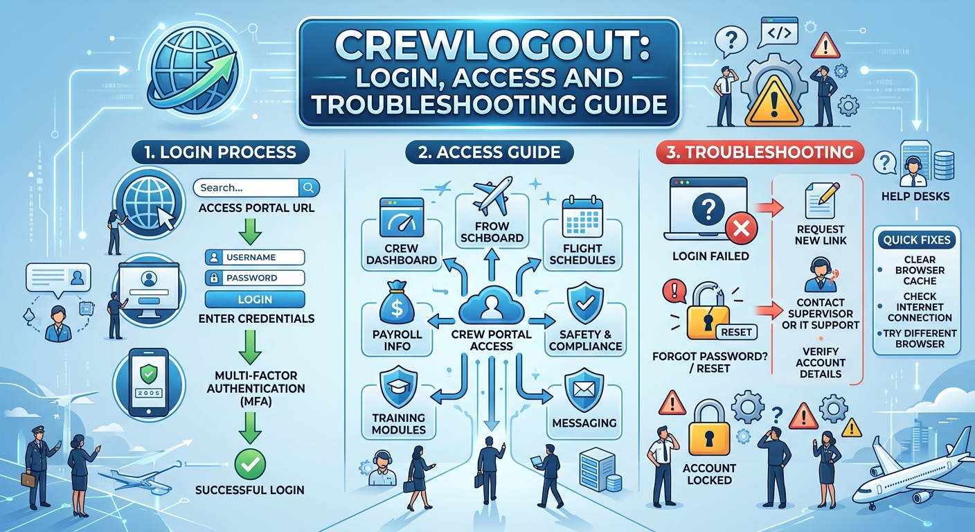 crewlogout