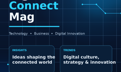 digitalconnectmag com