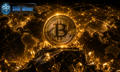 SHR Miner cloud mining