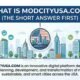 modcityusa com