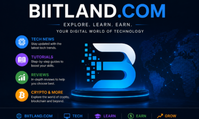 biitland com